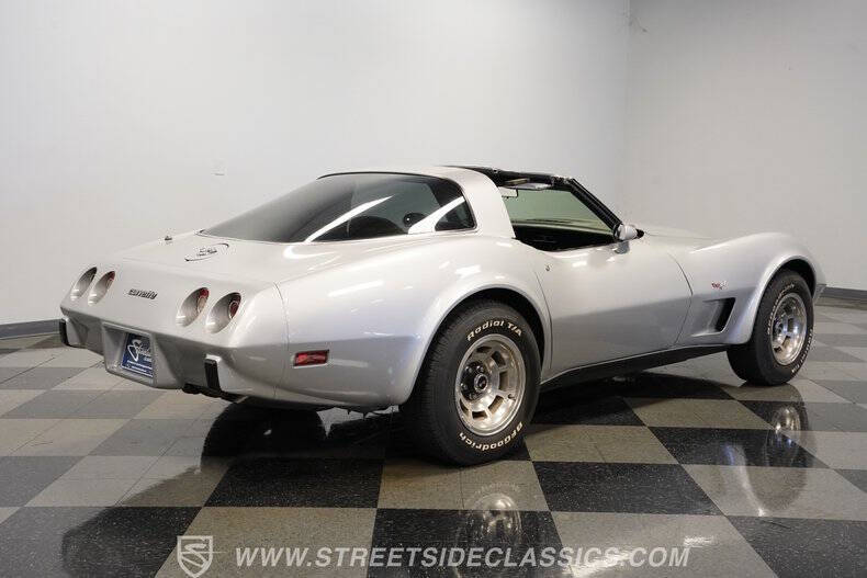 1978 Chevrolet Corvette