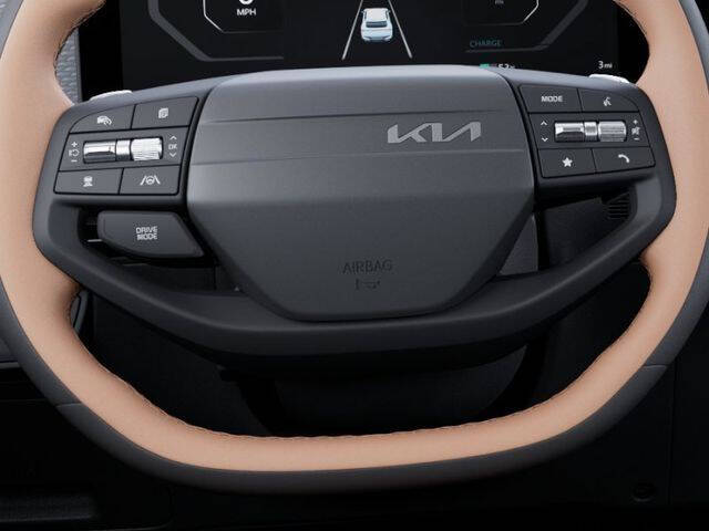 2026 Kia EV6 Light Long Range