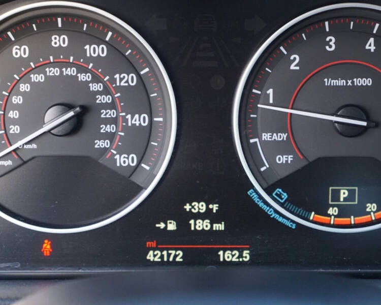 2018 BMW 3 Series 330i xDrive