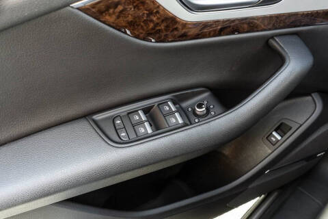 2018 Audi Q7 2.0T quattro Premium Plus