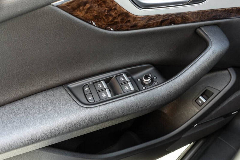 2018 Audi Q7 2.0T quattro Premium Plus