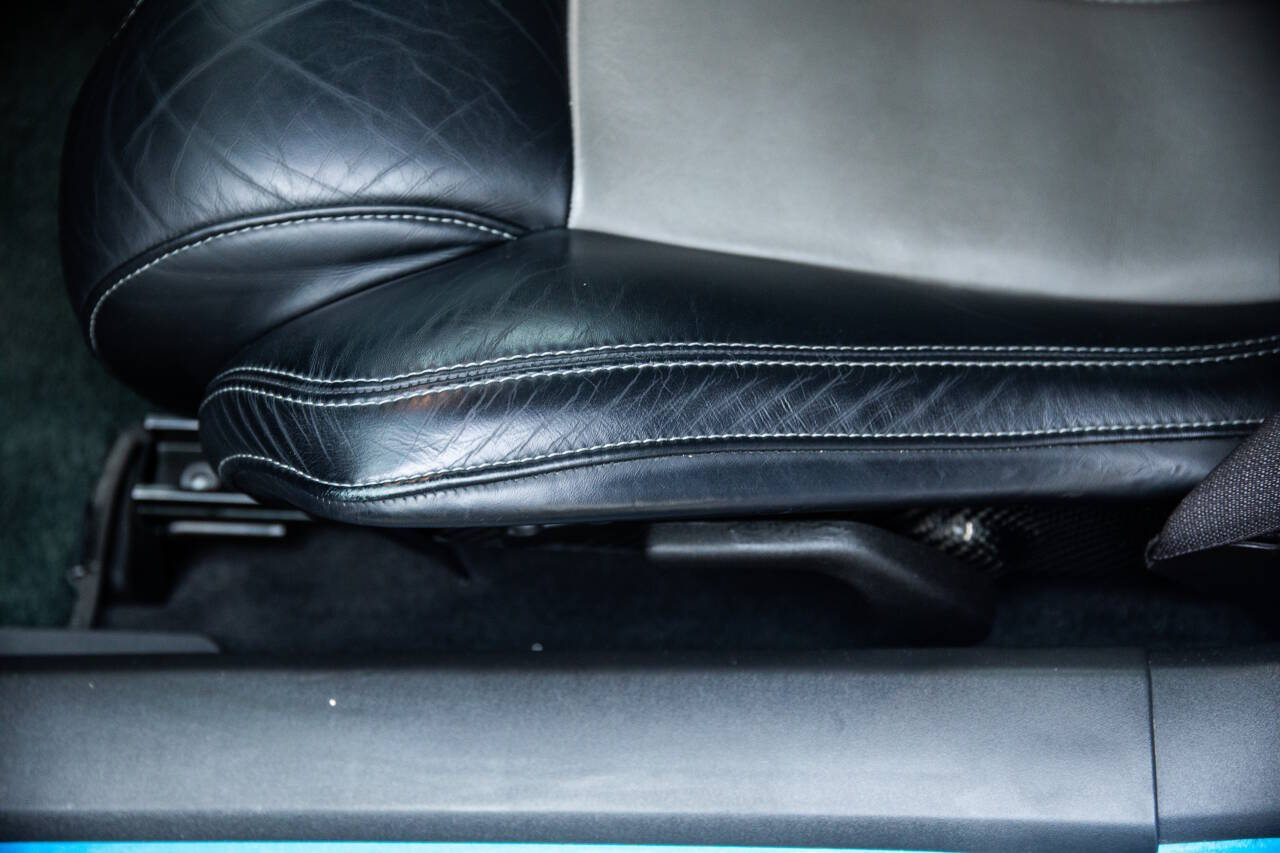 2009 Chevrolet Corvette 93