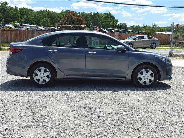 2019 Kia Rio for sale at Tri State Auto Sales in Cincinnati, OH