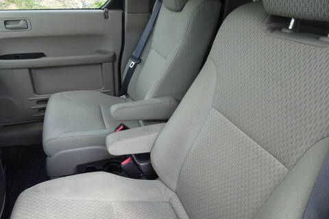 2009 Honda Element EX