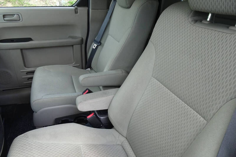 2009 Honda Element EX