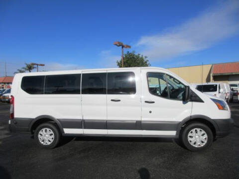 2017 Ford Transit for sale at Norco Truck Center in Norco CA