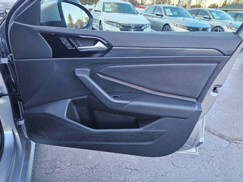 2020 Volkswagen Jetta GLI S