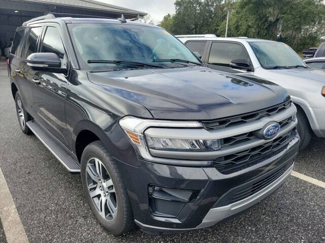 2023 Ford Expedition XLT