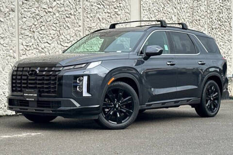 2024 Hyundai Palisade XRT
