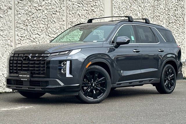 2024 Hyundai Palisade XRT