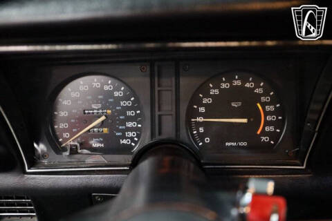 1978 Chevrolet Corvette