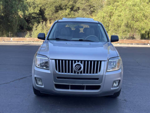 2008 Mercury Mariner V6