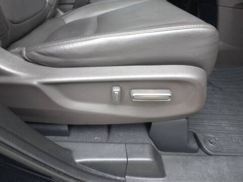 2020 Honda Odyssey