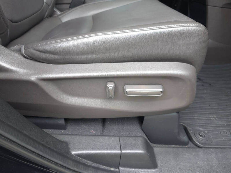 2020 Honda Odyssey