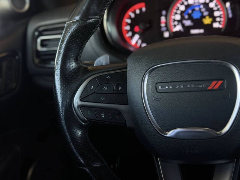 2021 Dodge Durango Citadel