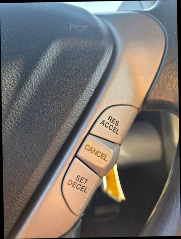 2007 Honda Element EX