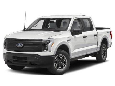 2024 Ford F-150 Lightning for sale at Sager Ford in Saint Helena CA