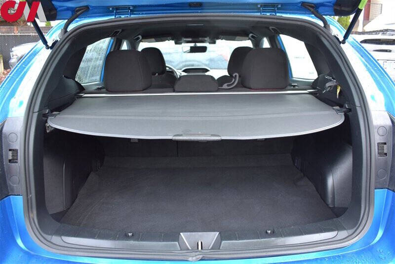 2020 Subaru Impreza Sport