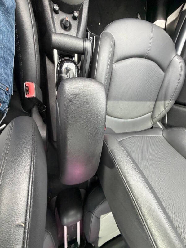 2011 MINI Cooper Countryman S