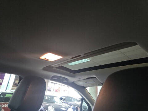 2017 Buick Encore Essence