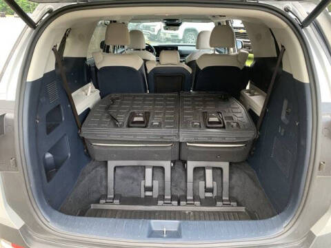 2025 Kia Carnival EX