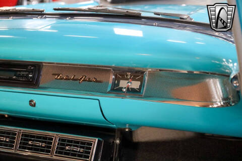 1957 Chevrolet Bel Air