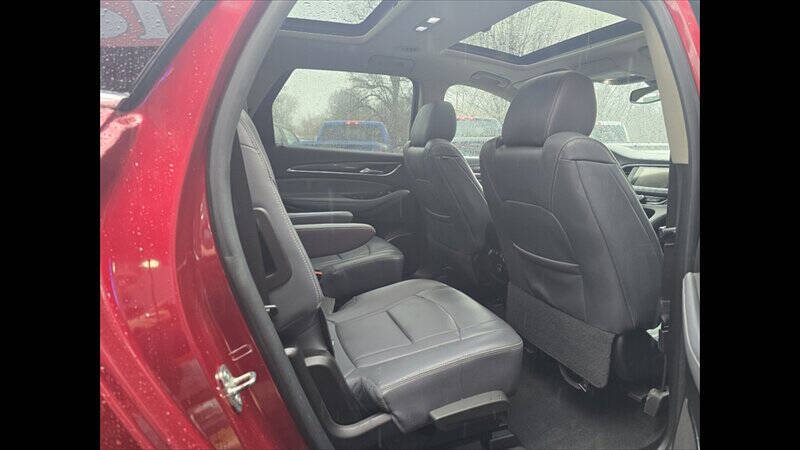 2019 Buick Enclave Essence