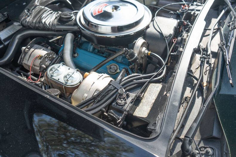 1978 Chevrolet Corvette