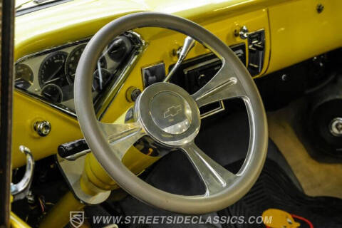 1955 Chevrolet 3100