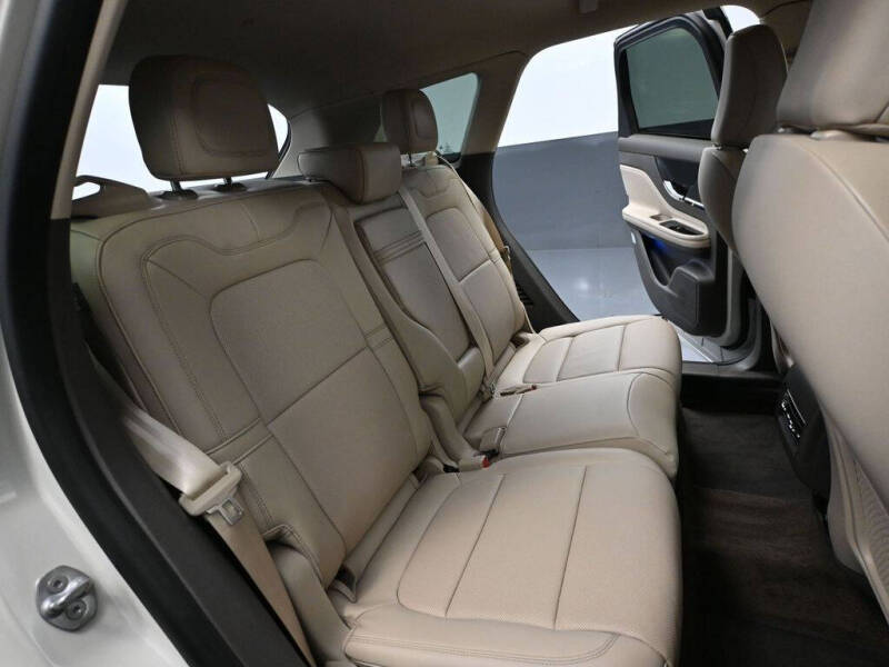 2023 Lincoln Corsair Reserve