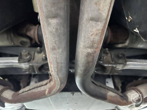 1985 Chevrolet Corvette