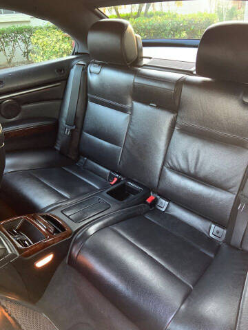 2011 BMW 3 Series 328i