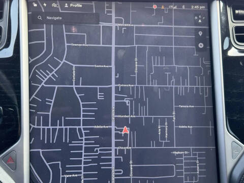 2018 Tesla Model S 75D