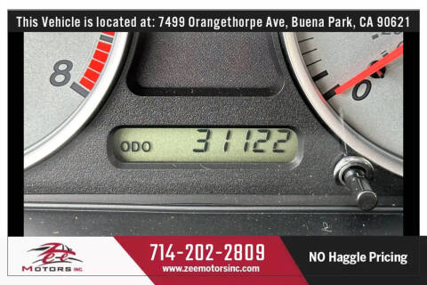 2004 Mazda MAZDASPEED MX-5