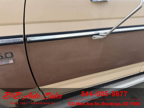 1985 Ford F-150 XLT Lariat