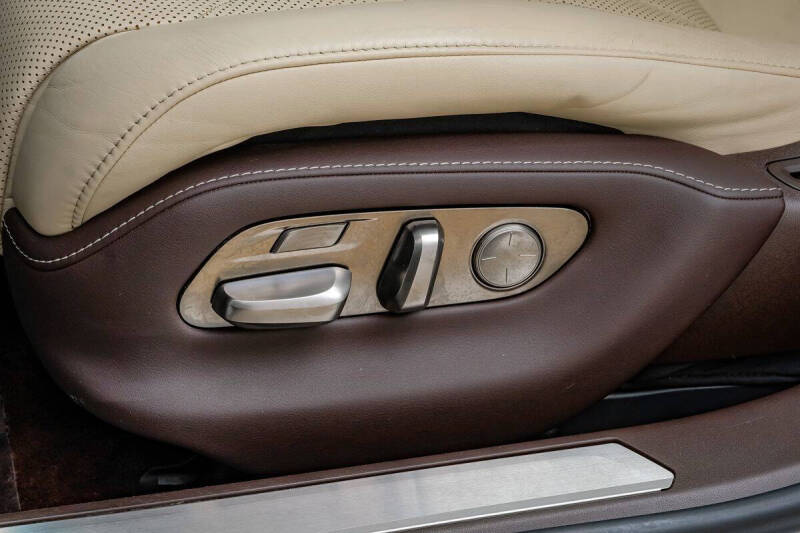 2018 Lexus LS 500
