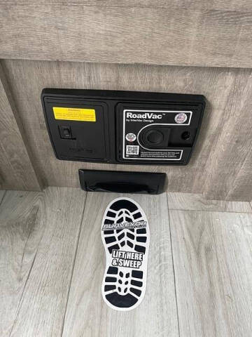 2023 Forest River Surveyor 263RKSS