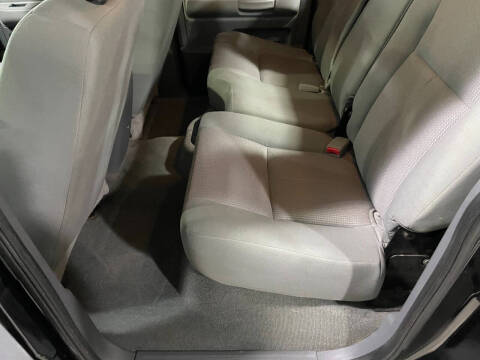 2005 Dodge Dakota SLT