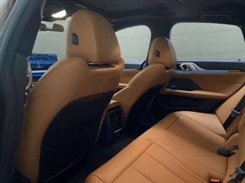 2025 BMW 4 Series 430i xDrive Gran Coupe