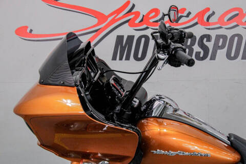 2015 Harley-Davidson Road Glide Special