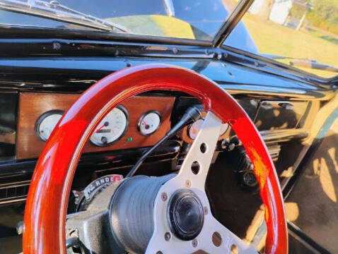 1946 Ford Panel Truck