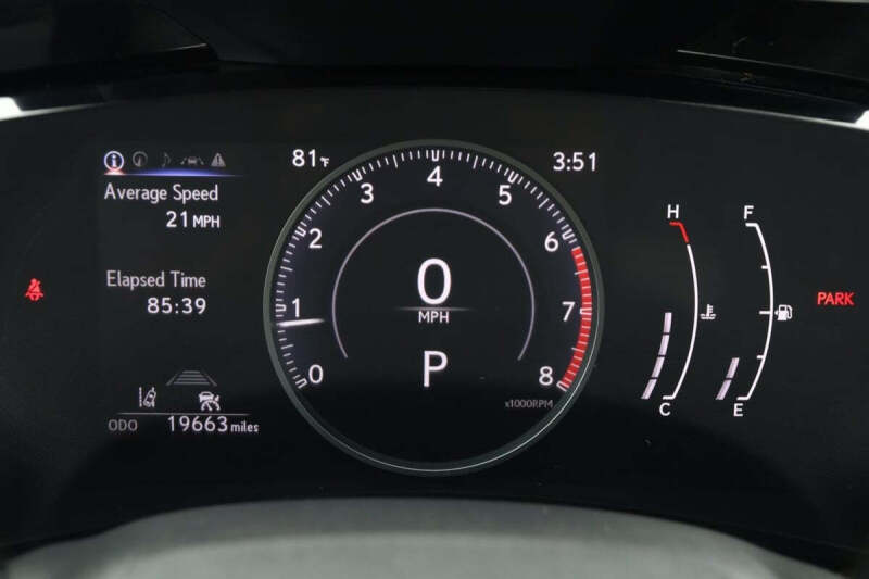 2022 Lexus NX 350 Premium