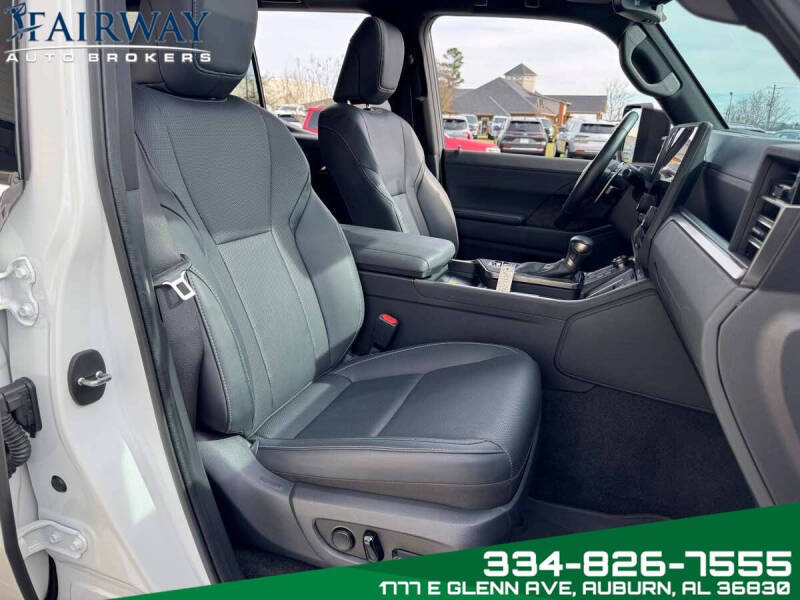 2024 Lexus GX 550 Premium+