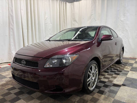 2006 Scion tC