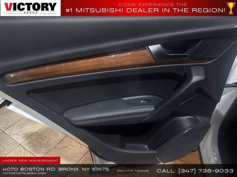 2022 Audi Q5 quattro S line Prem Plus 45 TFSI