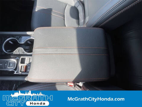 2026 Honda Passport TrailSport Elite Blackout