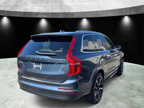 2024 Volvo XC90 B6 Plus Bright Theme 7P