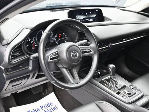 2021 Mazda CX-30 Select