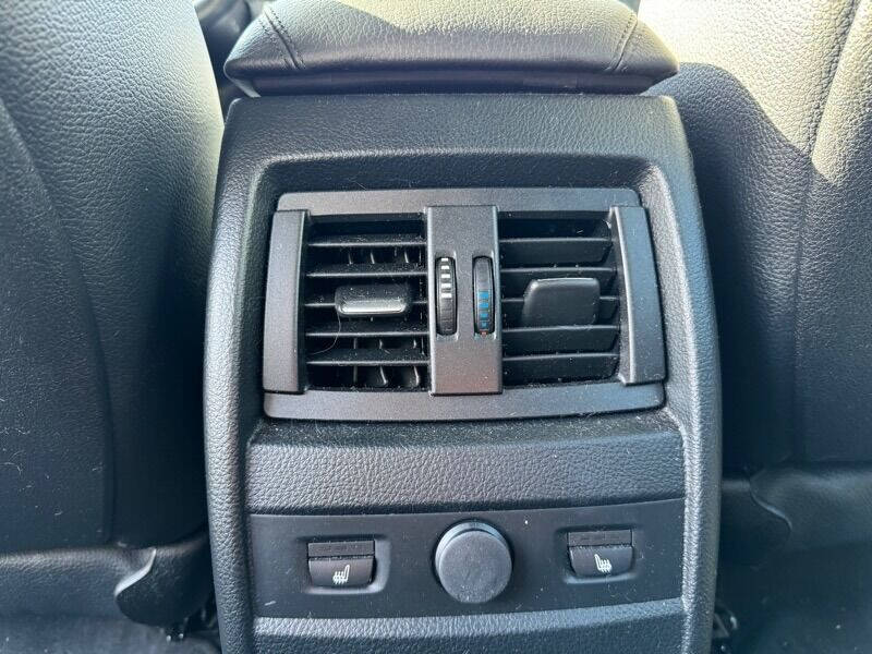 2014 BMW 3 Series 335i xDrive Gran Turismo