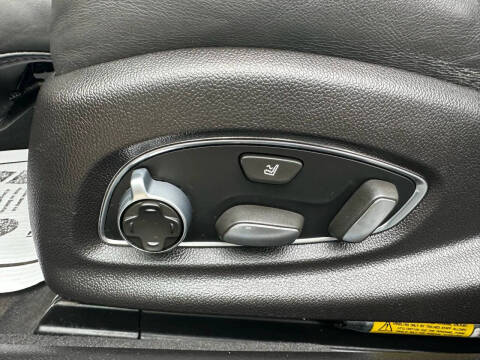 2016 Cadillac XTS Platinum Vsport